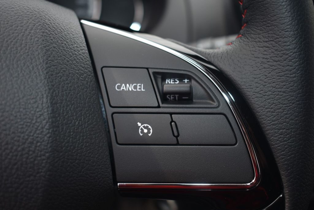 Mitsubishi Space Star 2024