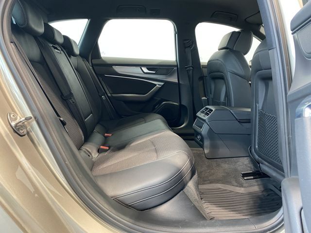 Audi A6 2020