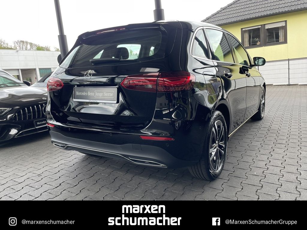 Mercedes-Benz B 250 2024