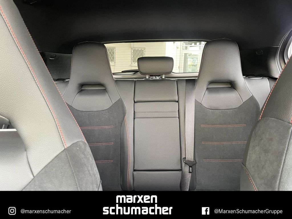Mercedes-Benz B 250 2024