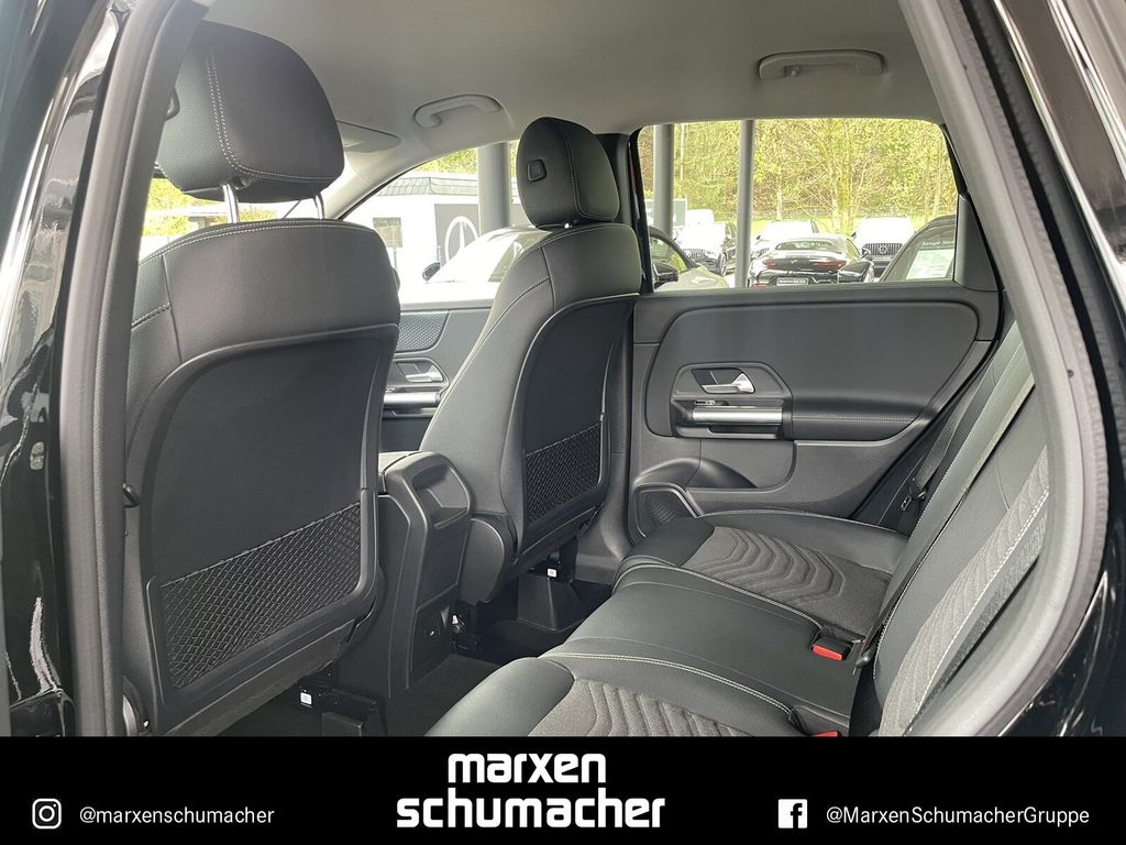Mercedes-Benz B 250 2024