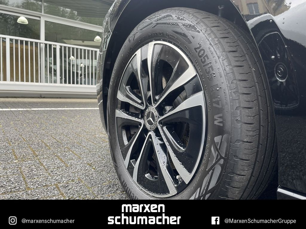 Mercedes-Benz B 250 2024