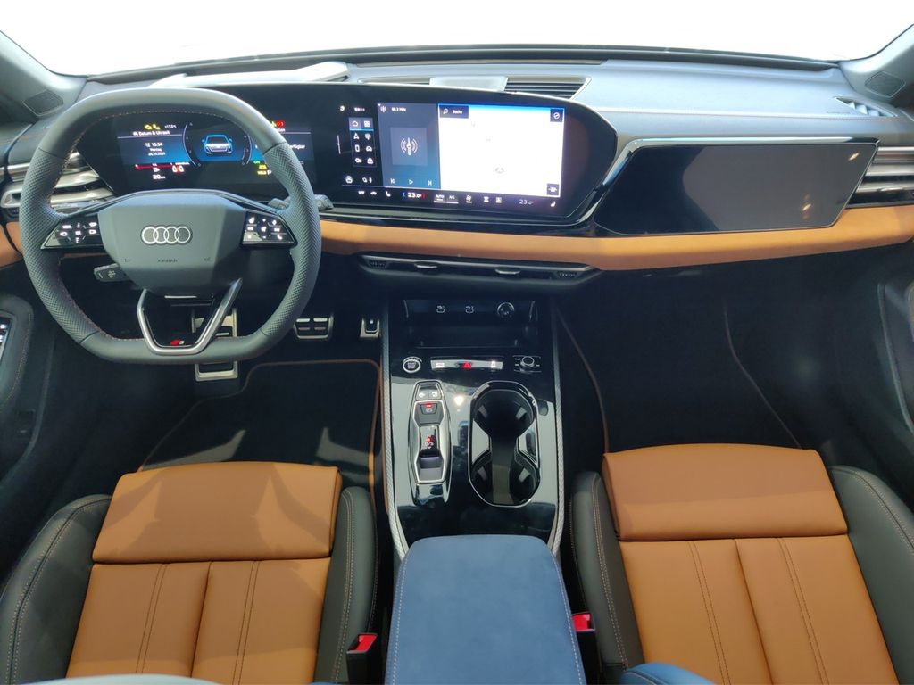 Audi A5 2024