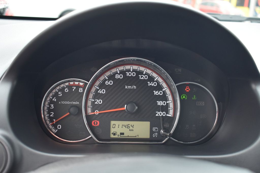 Mitsubishi Space Star 2024