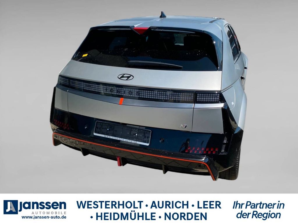 Hyundai IONIQ 5 2025