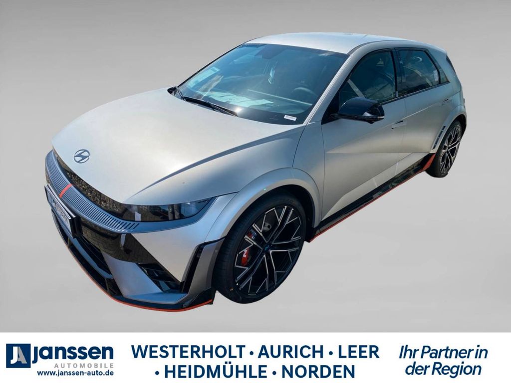 Hyundai IONIQ 5 2025