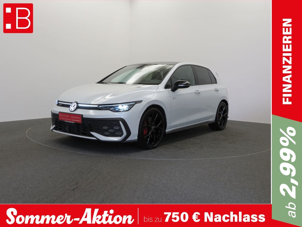 Volkswagen Golf 2024