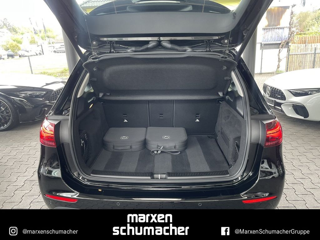 Mercedes-Benz B 250 2024