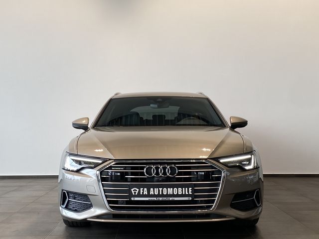 Audi A6 2020