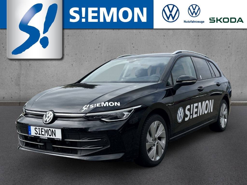Volkswagen Golf 2024