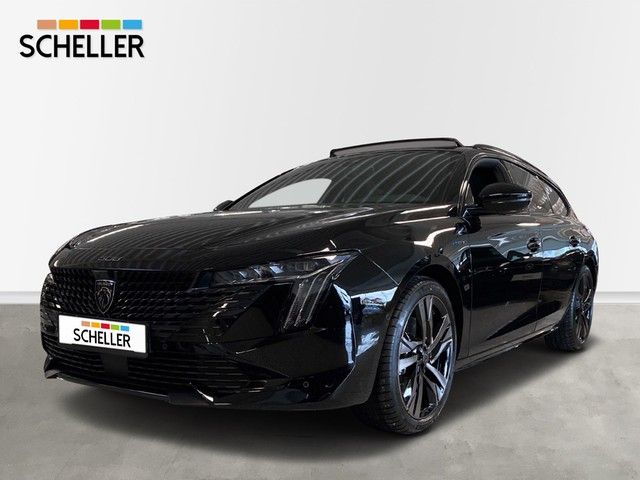 Peugeot 508 2024