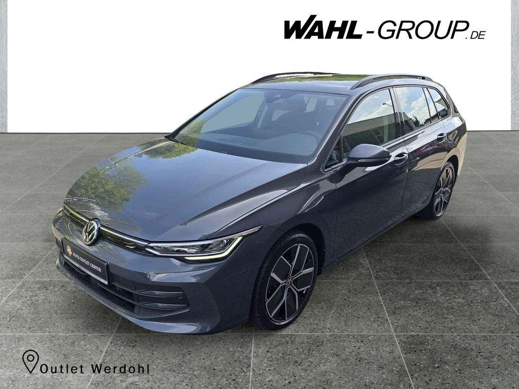 Volkswagen Golf 2025