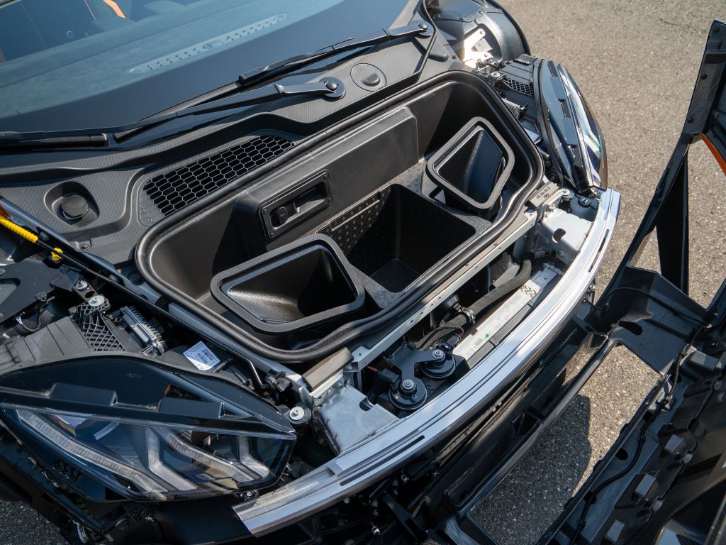 Lamborghini Huracán 2024