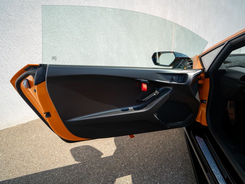 Lamborghini Huracán 2024