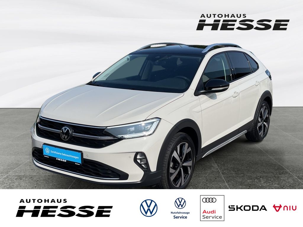 Volkswagen Taigo 2024