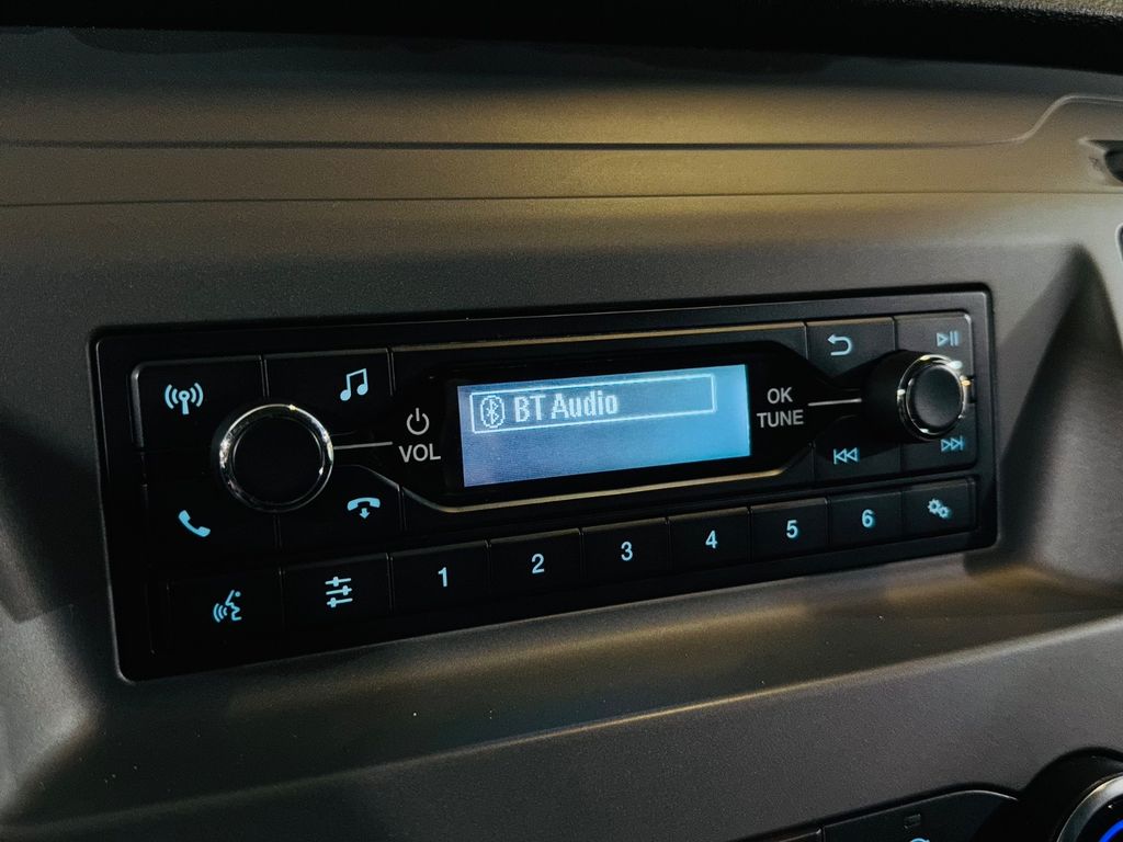 Ford Transit Custom 2019