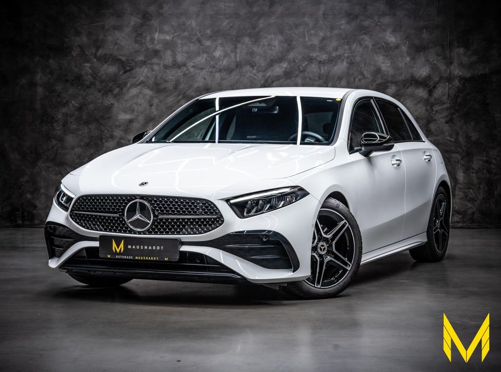 Mercedes-Benz A 180 2023