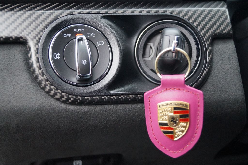 Porsche Boxster 2025