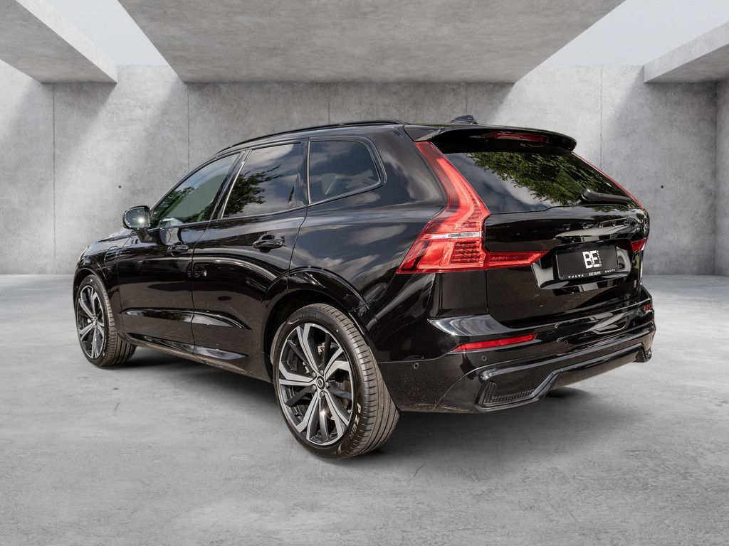 Volvo XC60 2025