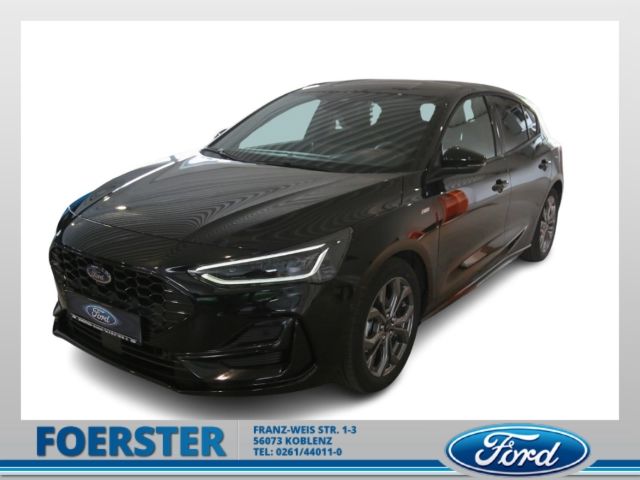 Ford Focus 2025