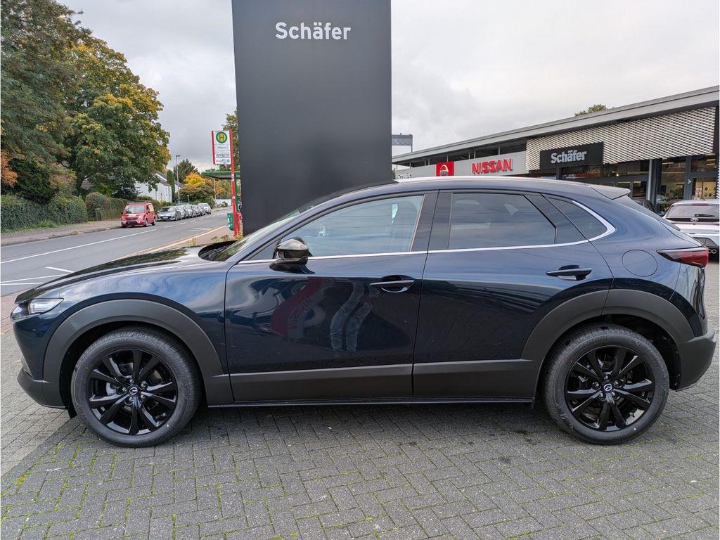 Mazda CX-30 2025