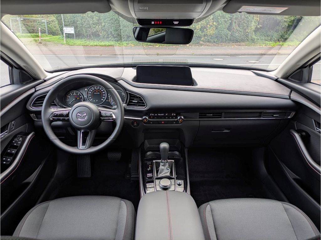 Mazda CX-30 2025