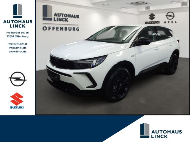 Opel Grandland (X) 2024