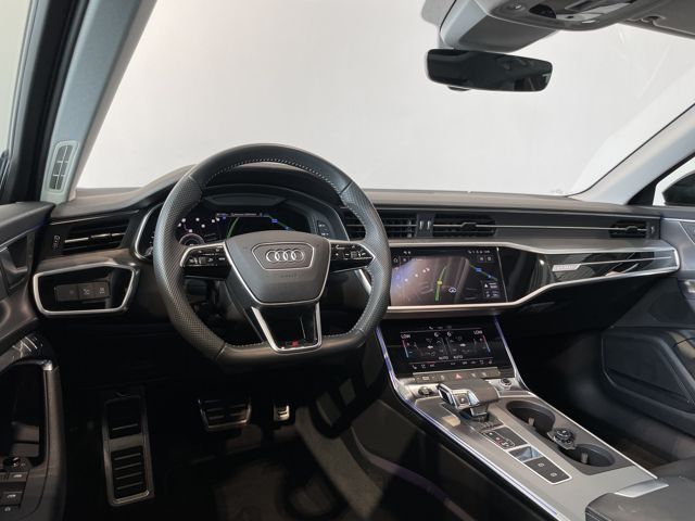 Audi A6 2021