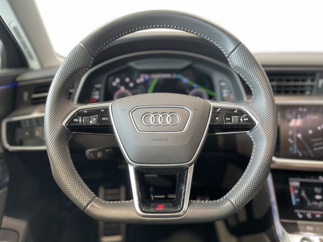 Audi A6 2021