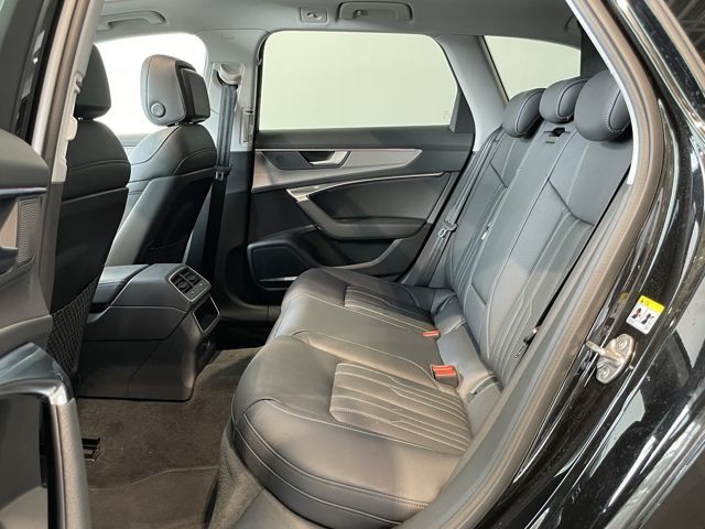 Audi A6 2021