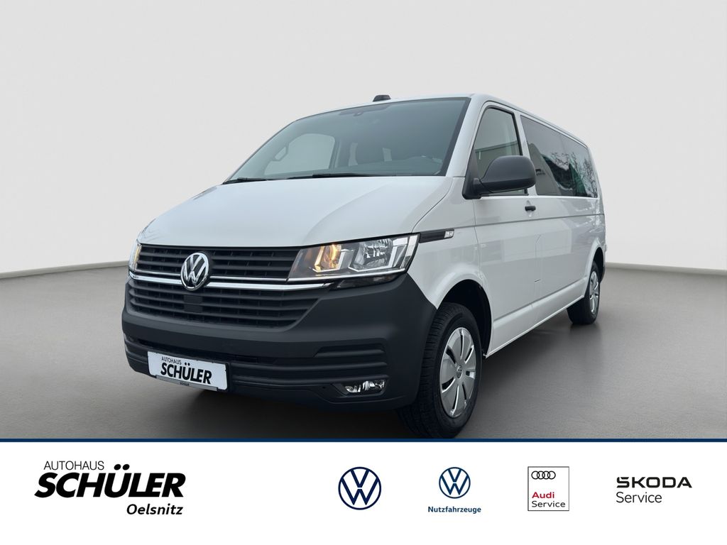 Volkswagen T6 Kombi 2024