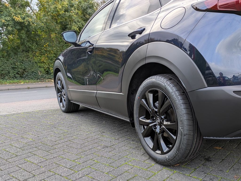 Mazda CX-30 2025