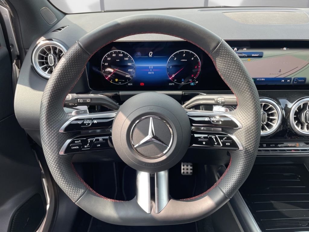 Mercedes-Benz B 180 2024