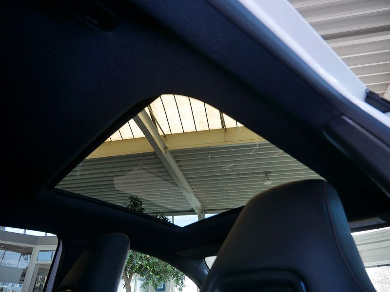 Mercedes-Benz A 200 2025