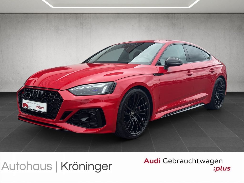 Audi RS5 2024