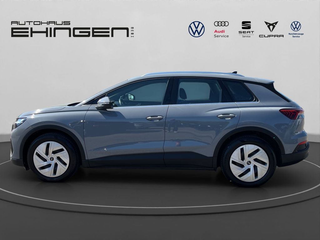 Audi Q4 e-tron 2023
