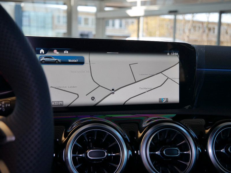 Mercedes-Benz A 200 2025