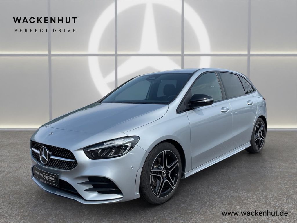 Mercedes-Benz B 180 2024
