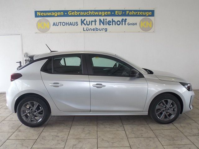 Opel Corsa 2025