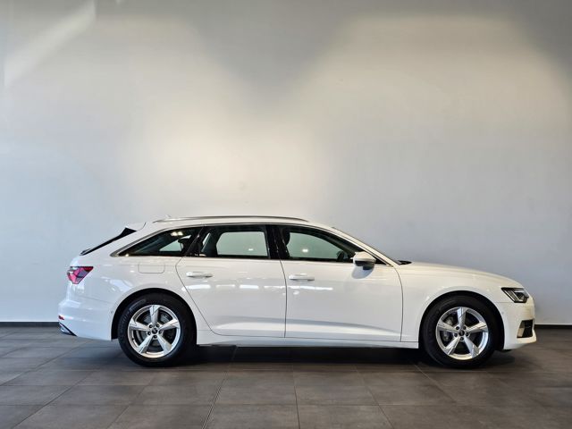 Audi A6 2024