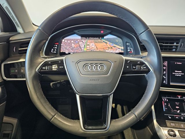 Audi A6 2024