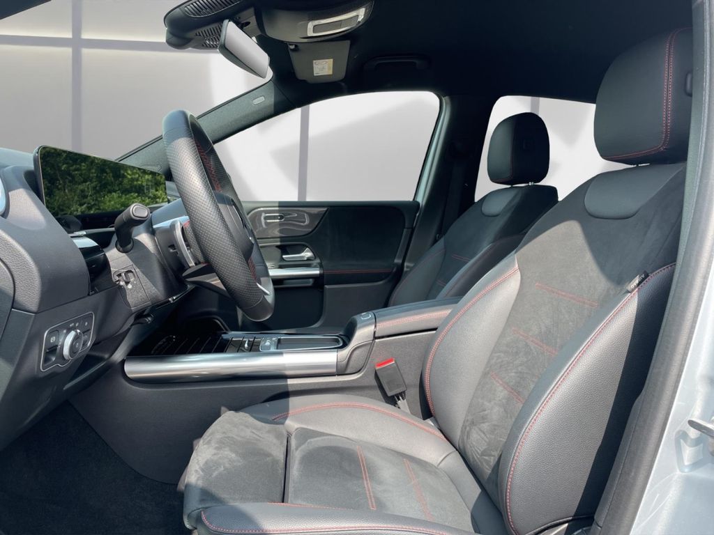 Mercedes-Benz B 180 2024