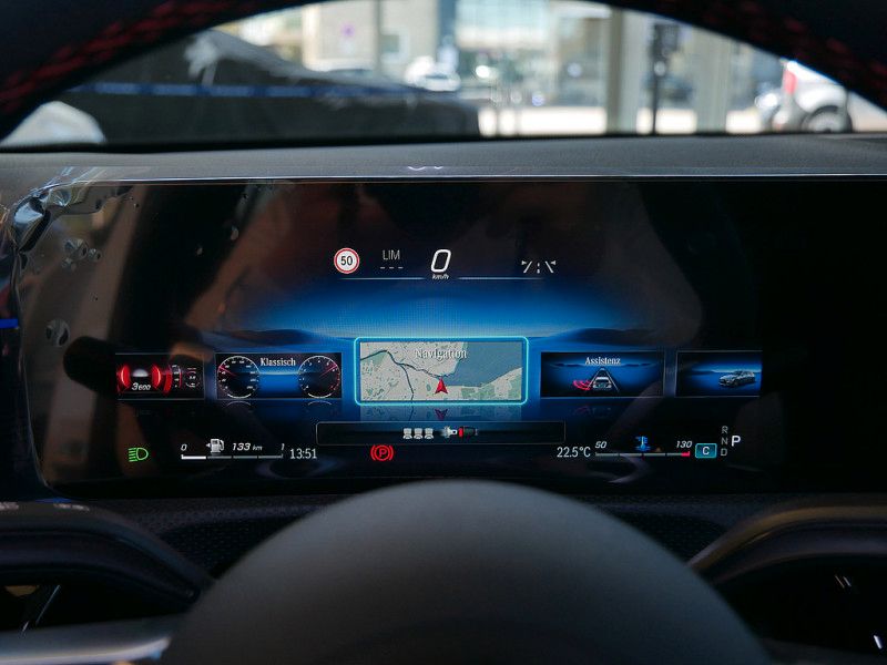 Mercedes-Benz A 200 2025