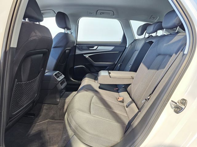 Audi A6 2024