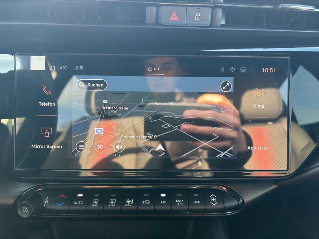 Alfa Romeo Junior 2024