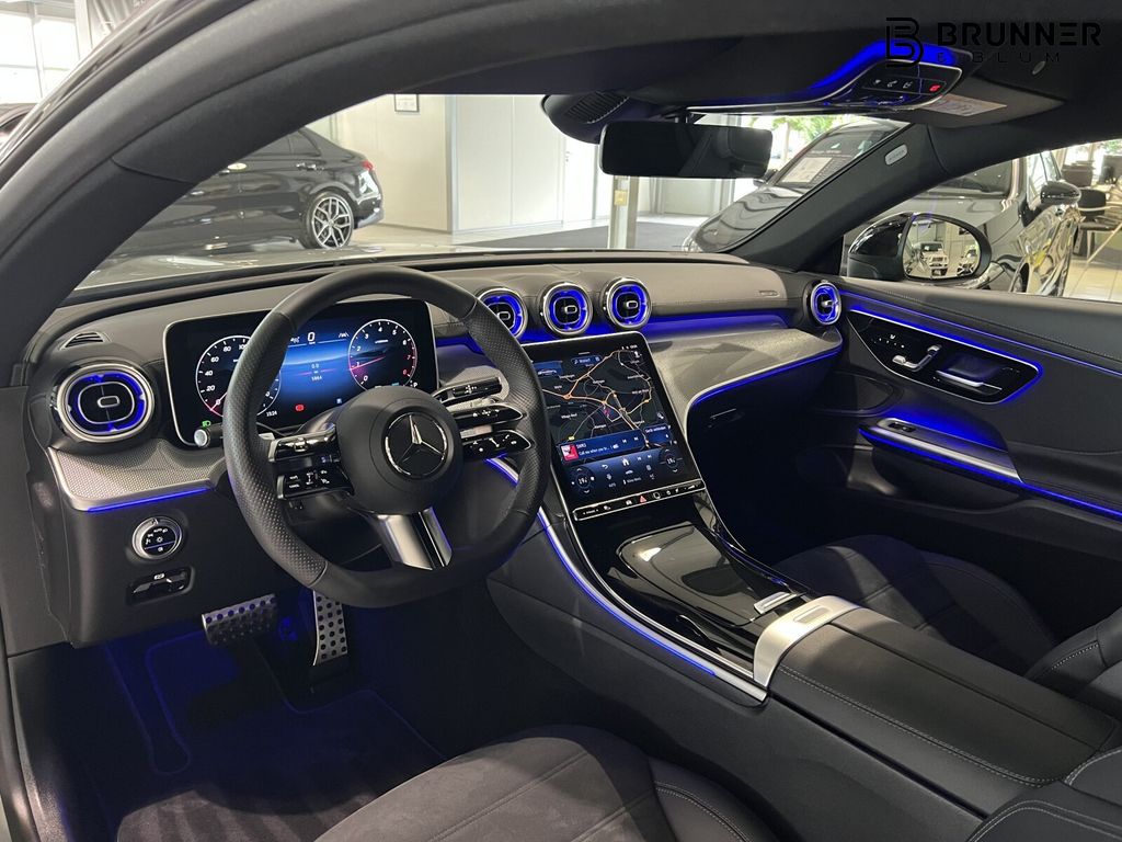 Mercedes-Benz CLE 200 2023