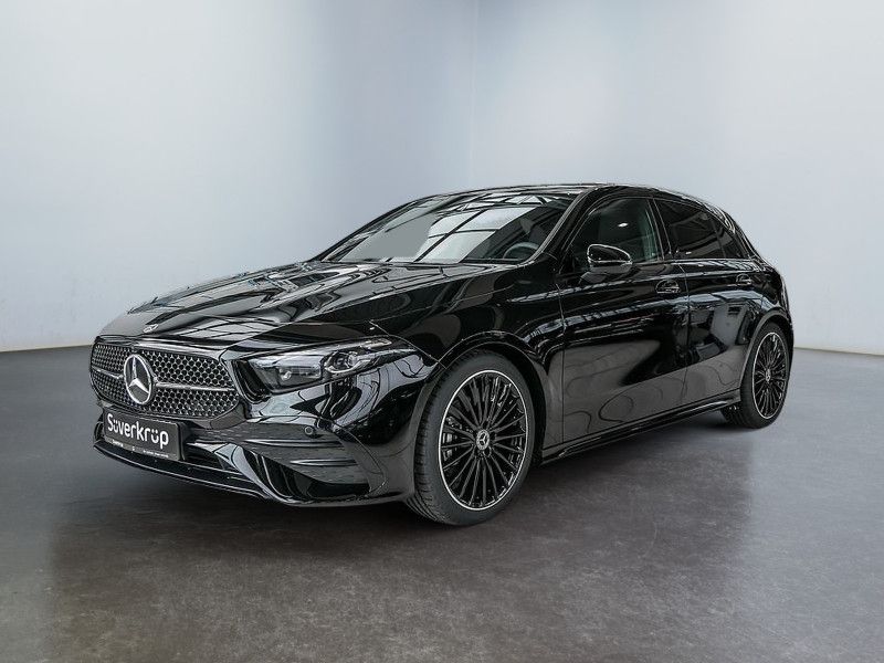 Mercedes-Benz A 200 2025
