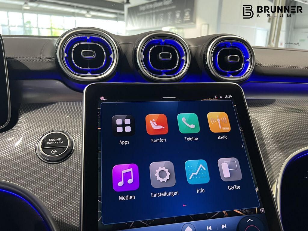 Mercedes-Benz CLE 200 2023