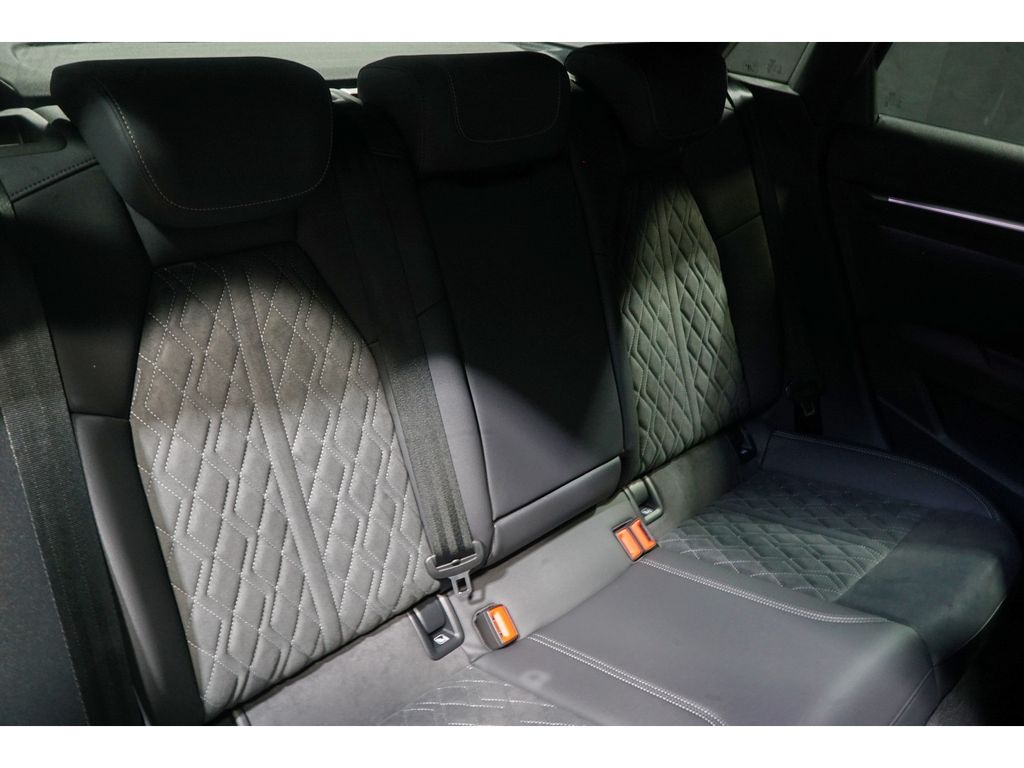 Audi S3 2025