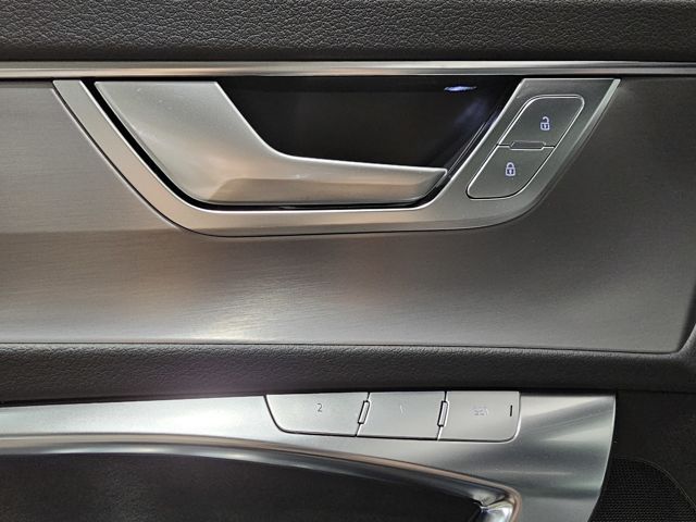 Audi A6 2022